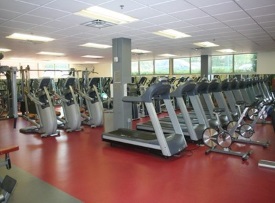 Fitness Center 2